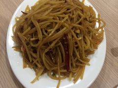 -姥家春饼店(漳州二路店)