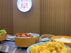 -喜家自助小火锅(乐客城店)