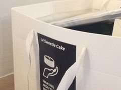-姆们M Sweetie Cake(五道口店)