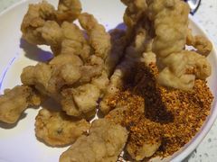 -钢管厂五区小郡肝串串香(通锦桥店)