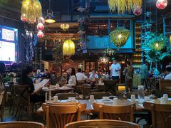 大堂-胡桃里音乐酒馆(曲江店)