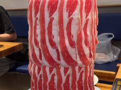 -额尔敦草原涮羊肉·烧烤(冻青树总店)