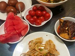 -益健·足疗汗蒸SPA(芙蓉广场店)