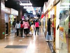 -金满地商业街(黄兴北路店)