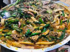 -京玉菲饭店(李村店)