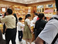 -钜记手信(威尼斯人K12店)