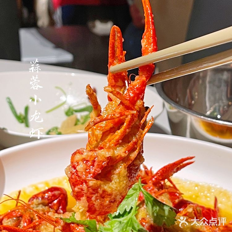 春末夏至，啤酒小龙虾还会远吗？北京必打卡不二之选