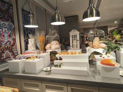 -南湖宾馆·鸳湖阁全日制餐厅