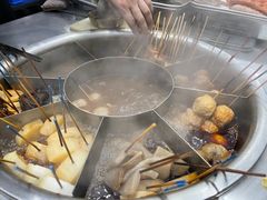 -吴记麻辣烫(曙光中路店)
