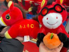 -天河沃尔玛