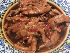 -欧记大排档·景德菜(上海首店)