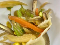 -面道赞宁海海鲜面(迎凤街店)