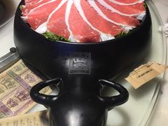 -京门老爆三(回龙观店)