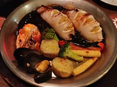 -RED LOBSTER(环球影城大阪店)