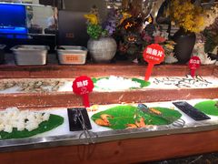 -芭菲盛宴·环球美食(袁家岗店)