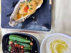 -聚味瞿记·龙虾堂(树木岭店)