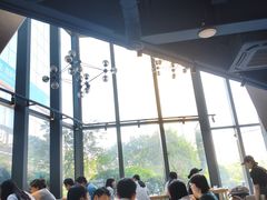 -魏客咖啡(中铁中心店)