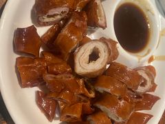 -宝中宝食府(清泰街店)