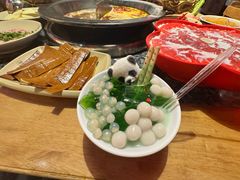 -蜀大侠火锅(总府路店)