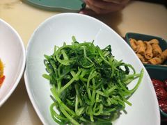 鸡毛菜-锦府盐帮·侯宅(五棵松万达店)