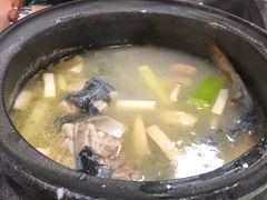 -干老四雅鱼饭店(滨江西路店)