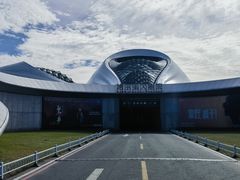 -哈尔滨大剧院