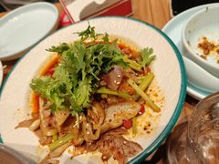 -川流不息·地道川菜·小龙虾(新松江路店)