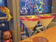 -视界美食自助餐厅·石家庄希尔顿酒店