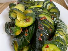 -王三姑牛肉饼