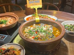 -老灶房-四川土菜(铁牛广场店)