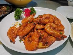 -尚帝美食城(八號院店)