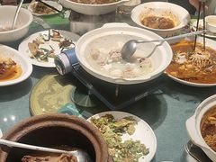 -全聚贤餐厅·湖北家常菜(沙湖店)