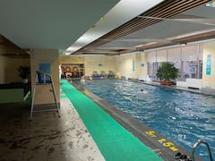 -海河假日酒店·游泳馆