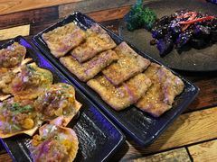 -质烤烤物·活烤海鲜(质烤总店)