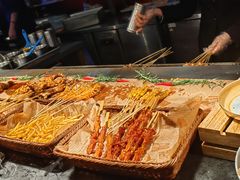 -九月海·海鲜自助(世纪东方店)