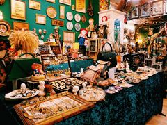 -JOURNEY SHOP.vintage杂货铺