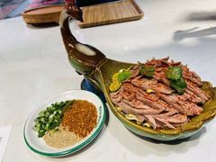 -香佰里重庆火锅(恒力博纳广场店)