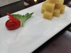 -晋阳饭庄(虎坊桥店)