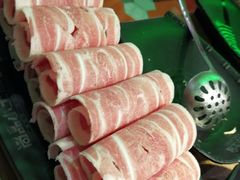 -尚品小土屋涮毛肚(李沧万达店)