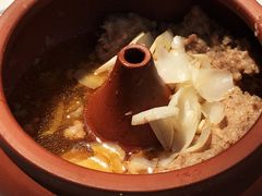 -新竹里馆·花园餐厅(兴苑路店)