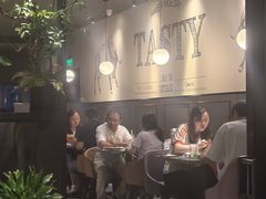 -西堤牛排(北京国瑞店)