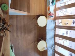 -Oasis coffee燕谷咖啡(公信店)