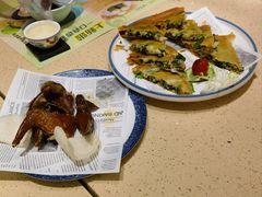 乳鸽-点都德(汇盈广场店)