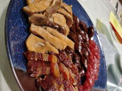 臘味煲仔飯-帝皇楼