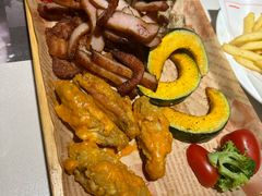 -米斯特比萨(罗斯福店)