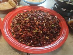 -常和州·夜宵大排档(常州单店)