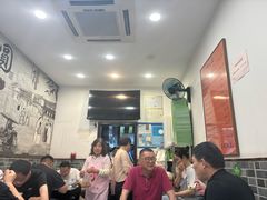 -高行汤团店(金高路店)