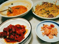 -湘渝人家·川湘菜(十里河店)