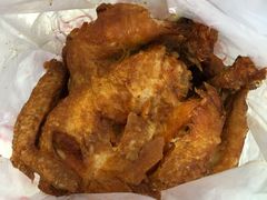 -荣华炸鸡(南四店)