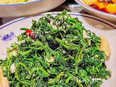 -羊瑞堂·横山炖羊肉·陕菜(未央路旗舰店)